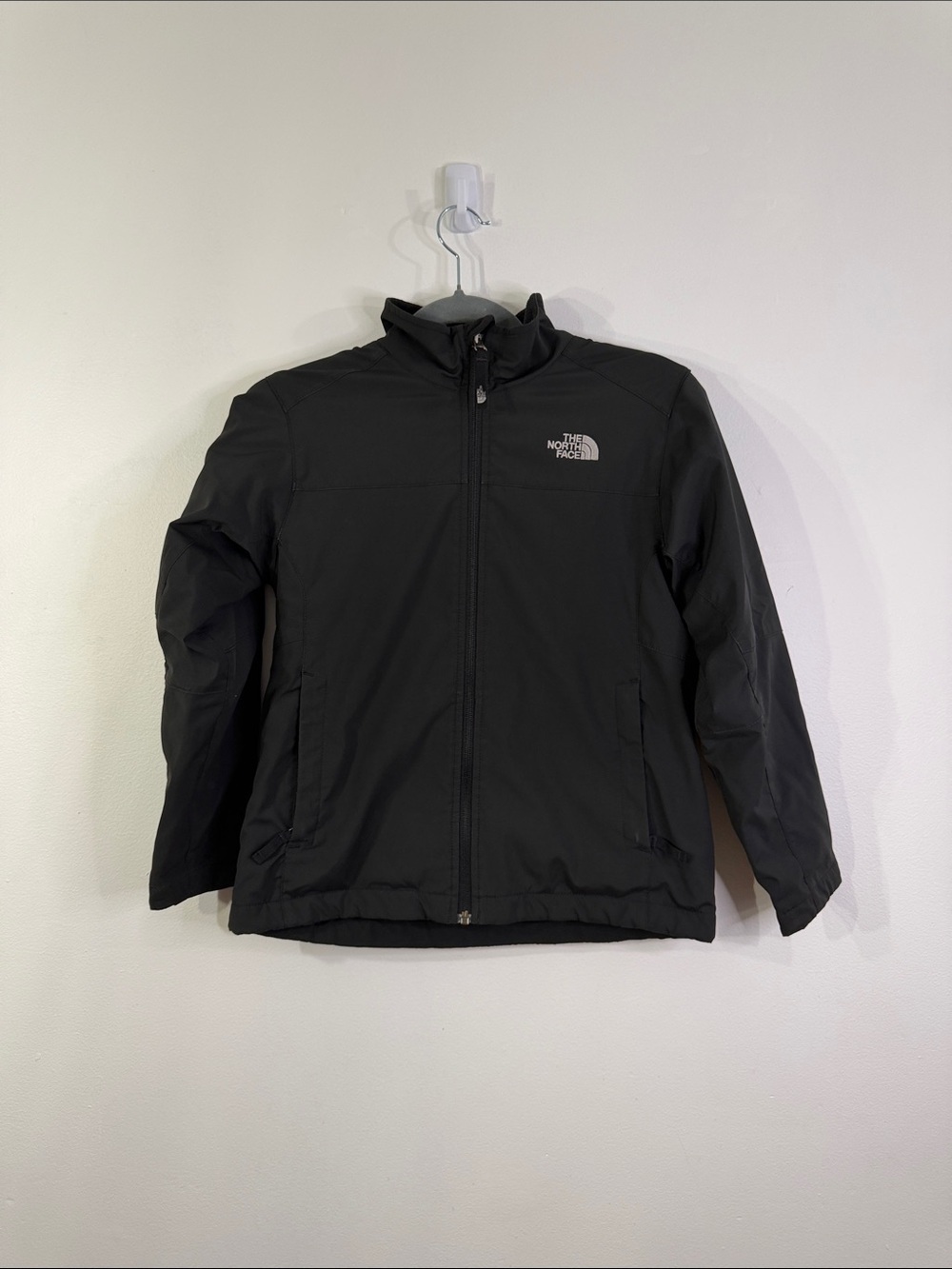 The North Face Boys Fleece Jacket